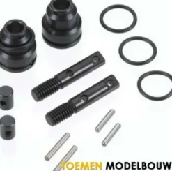 CVD Rebuild Kit 1:16 Scale – TRX7055