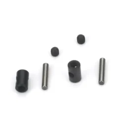 CV Driveshaft Rebuild Set LST2 XXL/2 – LOSB3523