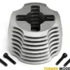 CYLINDER HEAD WITH SCREWS – HPI15143