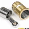 CYLINDER PISTON & CONNECTING ROD SET F3.5 – HPI1453