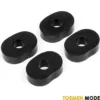DAMPER BUSHING 4pcs – HPI86666
