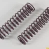 Dampfer pressure spring violet 2pce – G-66305