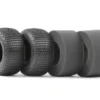 DBOOTS DIRTRUNNER TYRE 2PCS/REAR – AR1009RX