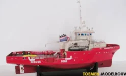 Deans Marine – Grampian Pride