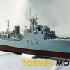 Deans Marine – HMS Hardy – 1:96 (levering 10 werkdagen)