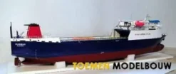 Deans Marine – MV Muirneag – 1:100 (levering 10 werkdagen)