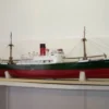 Deans Marine – SS Truro – 1:96 (levertijd binnen 6 werkdagen)