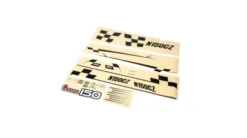 Decal Set Carbon-Z Cessna 150 – EFL1414