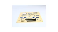 Decal Set Delta Ray – HBZ7910