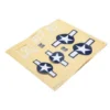 Decal Sheet Corsair S – HBZ8209
