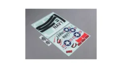 Decal Sheet T-28 1.2 – EFL8301