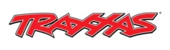 Decals high visibility orange – TRX7982