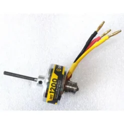 Derbee Brushless motor DST-1200A