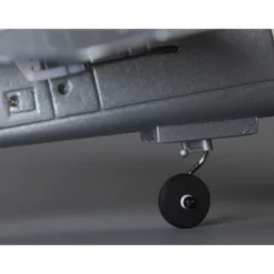 Derbee 750mm P-51D Mustang Warbird PNP kit – blue