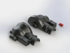 DIFFERENTIAL CASE SET FRONT OR REAR – AR310537
