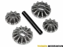 Differential Pinions With Pin ALL Strada and EVO – MV22036