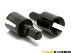 DIFFERENTIAL SHAFT 2pcs – HPIA558
