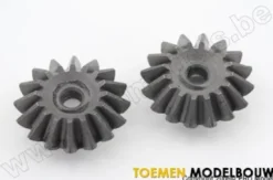 Diff gearwheel B reinforced 2pcs – G-06067-02