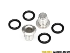 DIFF SCREW CAP M4x6mm 2pcs – HPI86676