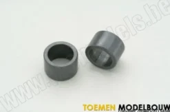 Distance bush for front upright 2pcs – G-07103-08