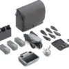 DJI Air 3S Fly More Combo met DJI RC2 Smart Controller