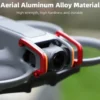 DJI Avata 2 Aluminum Gimbal Beschermer – Rood