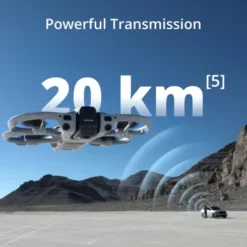 DJI Avata 360 DJI RC 2 (Nu met €100 korting bij Toemen)