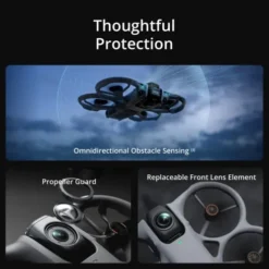 DJI Avata 360 (Drone Only)