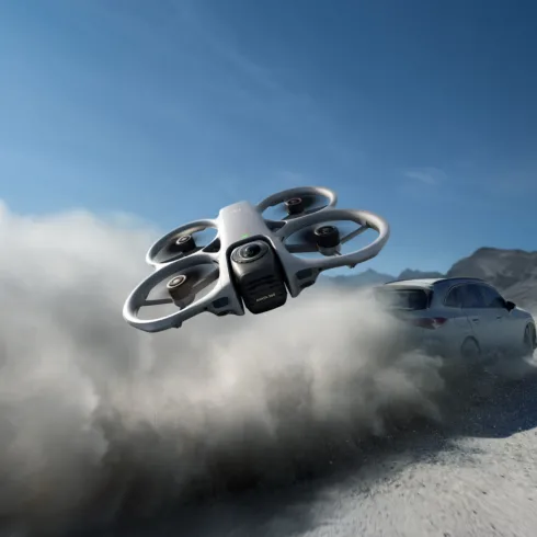 DJI Avata 360 (Drone Only)