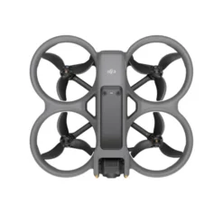 DJI Avata 2 Fly Smart Combo – Inclusief Eén Batterij & DJI Goggles N3