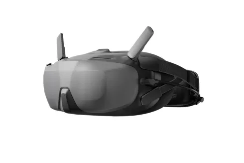 DJI Avata 2 Fly Smart Combo – Inclusief Eén Batterij & DJI Goggles N3