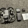 DJI Avata Single Unit met batterij (Officieel DJI Display Unit helemaal nieuw)!