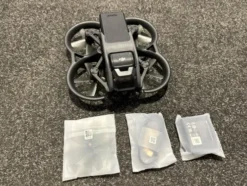 DJI Avata Single Unit (Officieel DJI Display Unit helemaal nieuw)!
