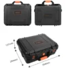 DJI Avata Waterproof koffer