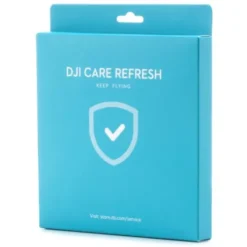 DJI Care Refresh voor de DJI Mini 2 SE – 1 Jaar