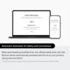 DJI Care Refresh 1-Year Plan Card – DJI Mavic 4 Pro