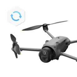 DJI Care Refresh 1-Year Plan Card – DJI Mavic 4 Pro