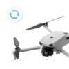 DJI Care Refresh 1-Year Plan (DJI Lito X1)