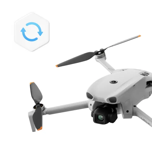 DJI Care Refresh 1-Year Plan (DJI Lito X1)
