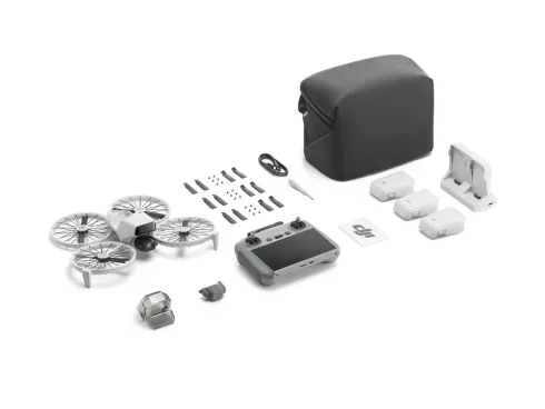 DJI Flip Fly More Combo met DJI RC331 Smart Controller