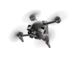 DJI FPV Combo Drone Only (zonder accu)