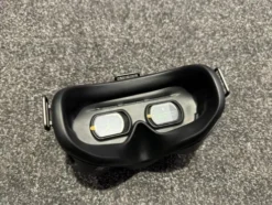 DJI FPV Goggles V2 (enkel de bril) helemaal nieuw (zonder accu / zonder hoofdband)