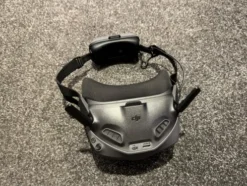 DJI Goggles N3 helemaal nieuw en niet geactiveerd!