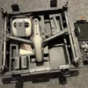 DJI Inspire 2 – Inclusief DJI Zenmuse X4S Gimbal, DJI Zender en 2x Accu, In Topconditie, What You See Is What You Get