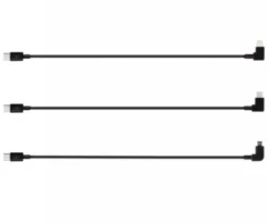DJI kabel TYPE-C naar IOS (Apple) datakabel – 1 meter