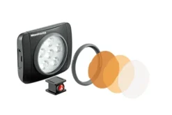 DJI Manfrotto Lumi LED