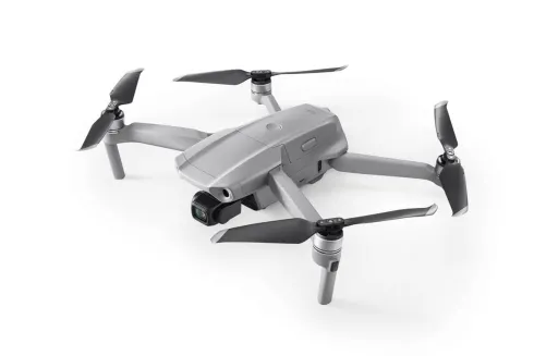 DJI Mavic Air 2 Bottom Shell
