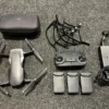DJI Mavic Air 1 Fly More Combo (gebruikt maar in orde)!