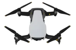 DJI Mavic Air 5332S Propeller Set (4) – Gold Stripes