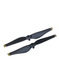 DJI Mavic Air 5332S Propeller Set (4) – Gold Stripes